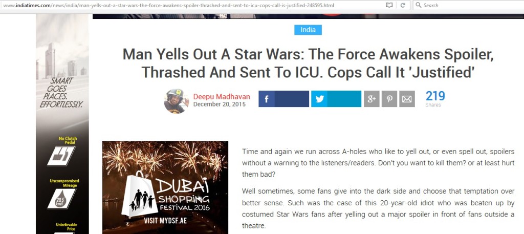 IndiaTimes