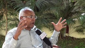 Kancha Ilaiah