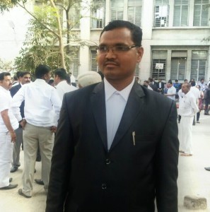 Advocate Ramesh Rathore