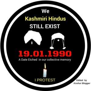 Kashmiri Pandit Exodus