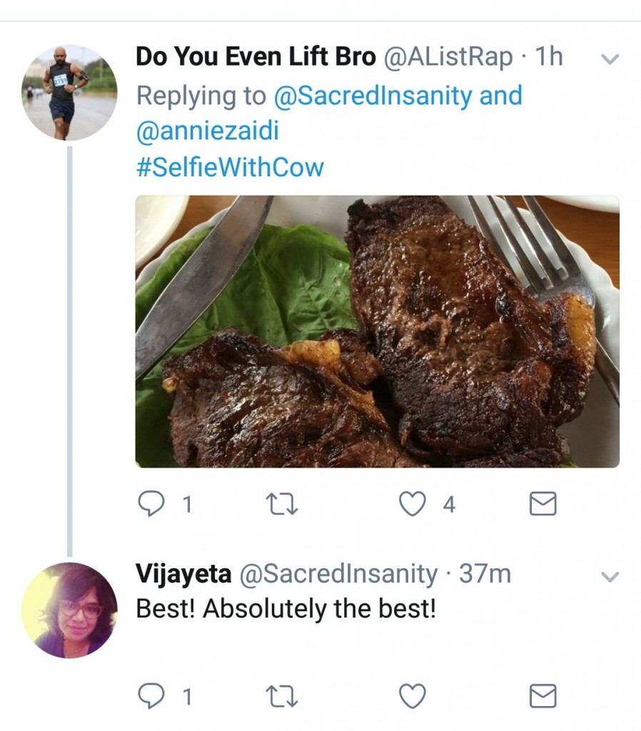 Hinduphobia and hate on Twitter - 1