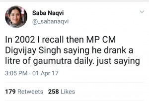 Media spreading Hinduphobia -4