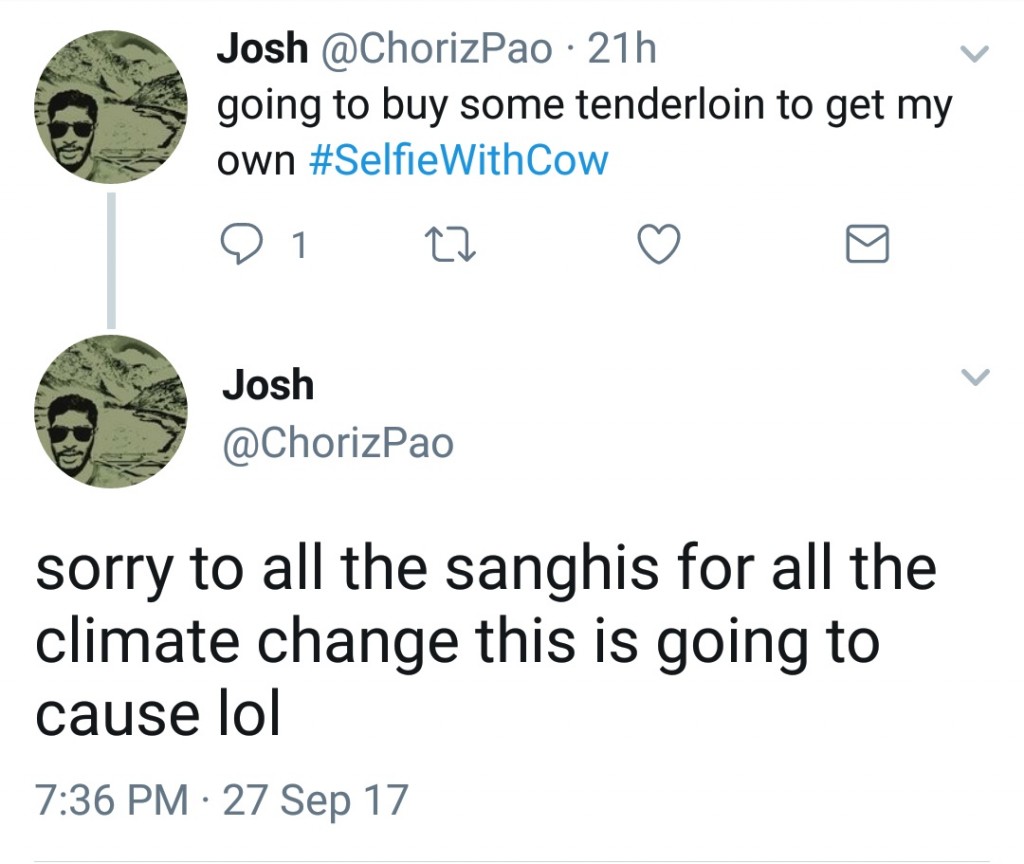 Hinduphobia and hate on Twitter - 2