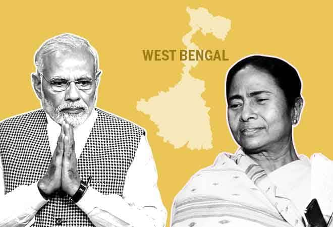 West Bengal assembly election 2021- Time for BJP to create ...