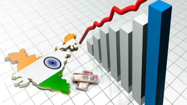 India's Economic Resurgence In 2023: Unraveling The Key Boosters