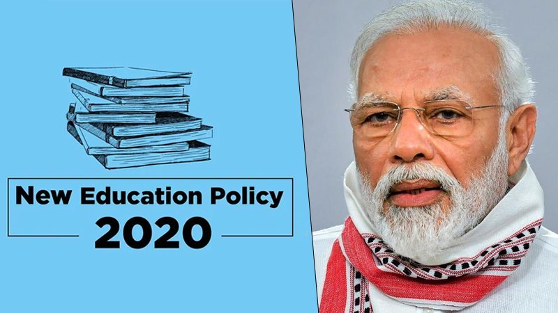 National Education Policy 2020 Envisions To Revive The Ancient Indian Wisdom Philosophy Human Ethics And Value System