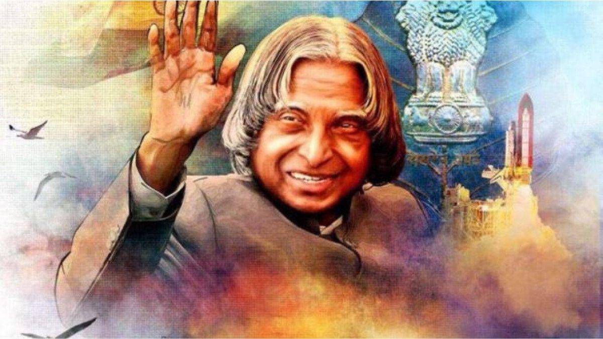 Dr. APJ Abdul Kalam: Making Of A Legend Beyond Religious Horizon