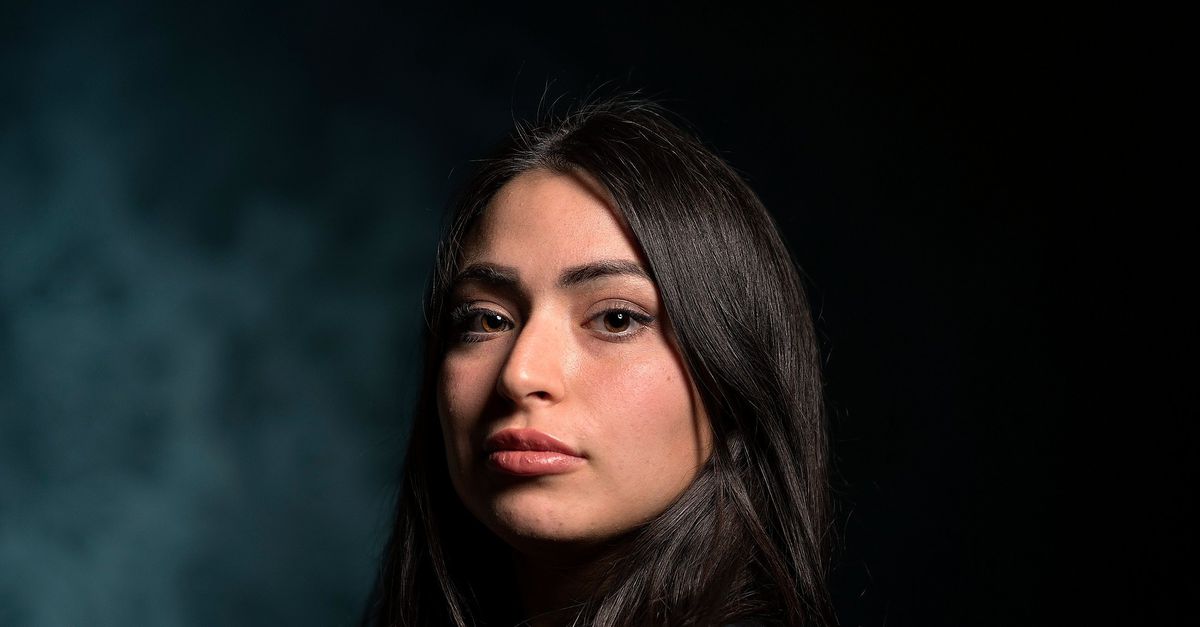 A Young Novelist Lives Under Death Threats In Liberal And Tolerant Netherlands