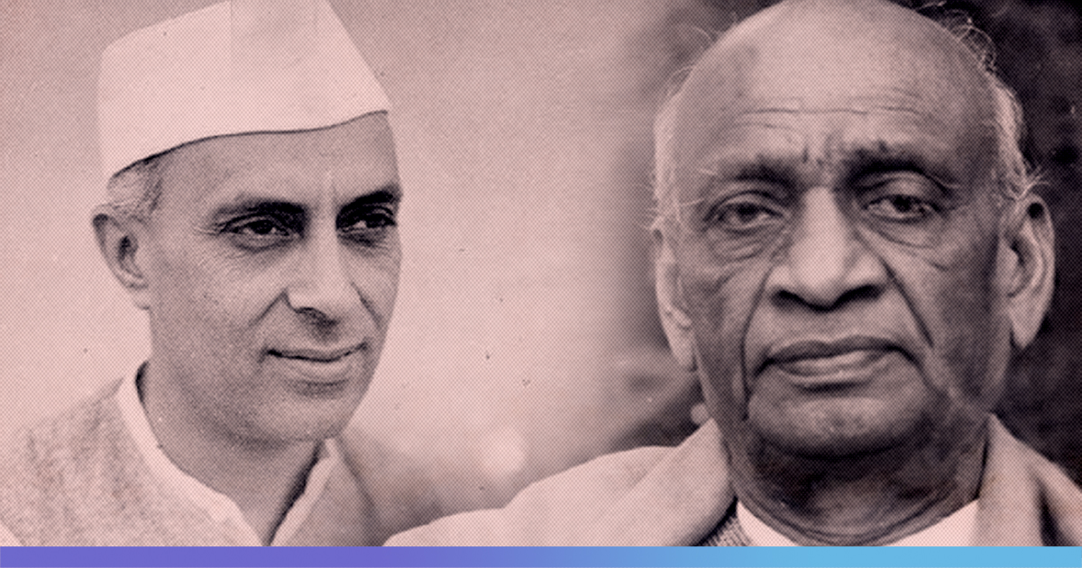 The Fallacy Of Nehru's Legacy