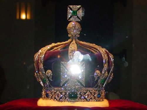 Three things you didn't know about the Kohinoor