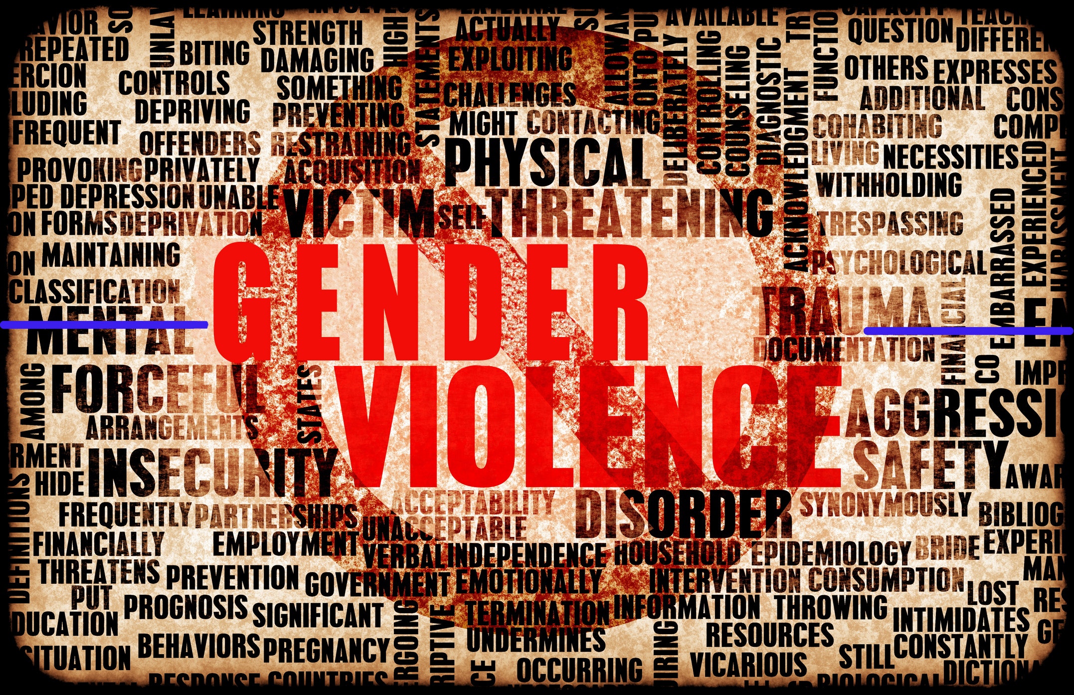 Gender Based Violence 7244