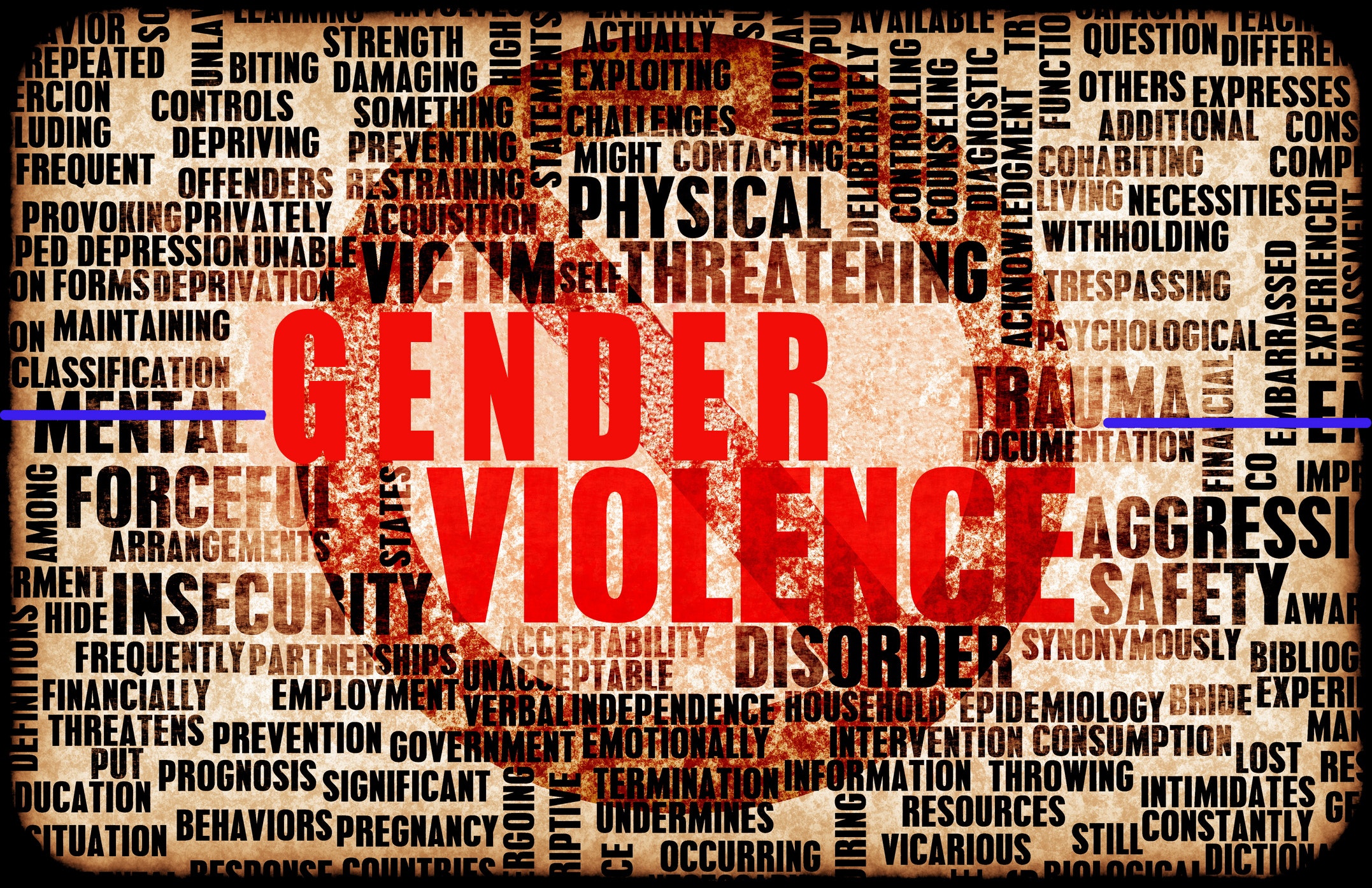 Gender Based Violence 