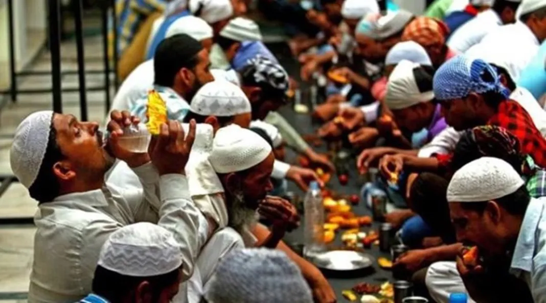 Ramzan fast: A Christian influence on Islam